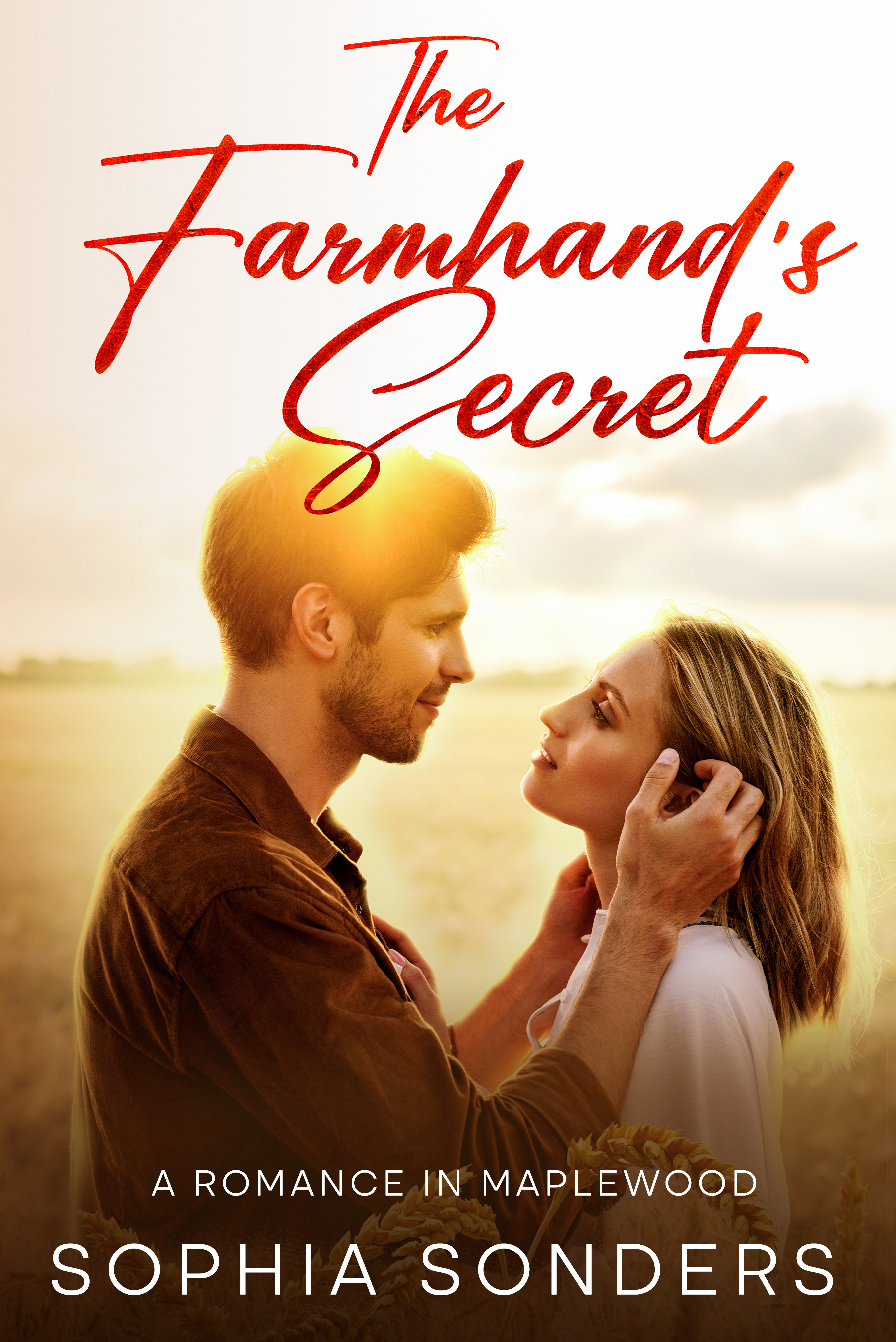 The Farmhand's Secret