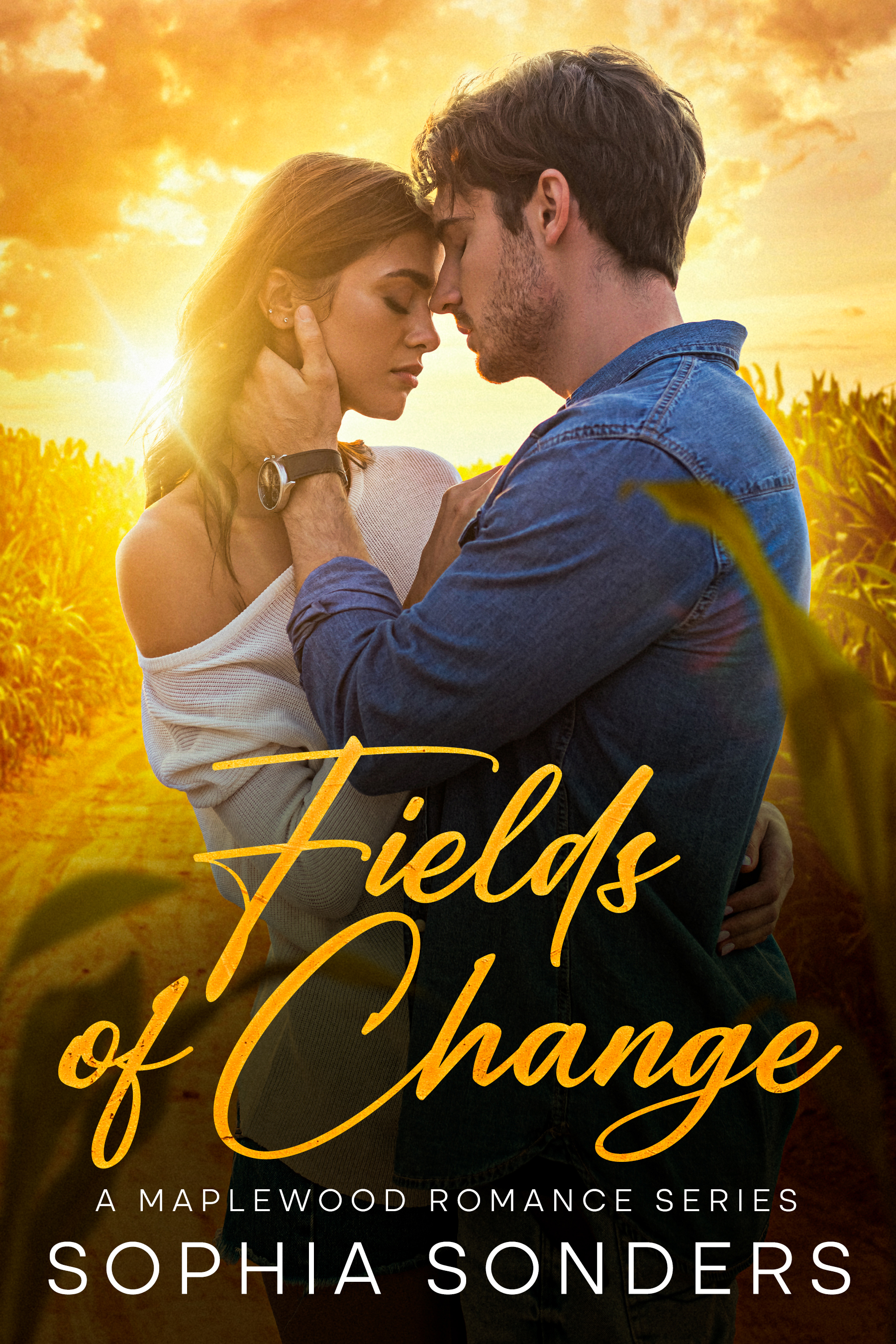 Fields of Change